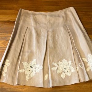 Dana Buchman skirt